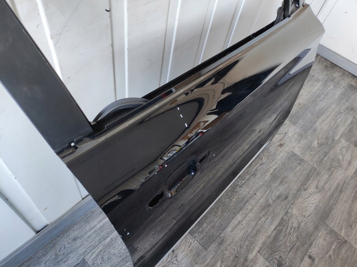 фото №8, Дверь --- mg zs --- передние правые перед правые