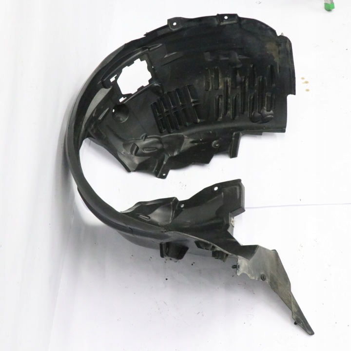 фото №12, Mercedes slk r172 подкрылок левое передние защита диски a1726902030