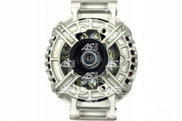 фото №2, Генератор mercedes-benz c300 3.0 07- as-pl