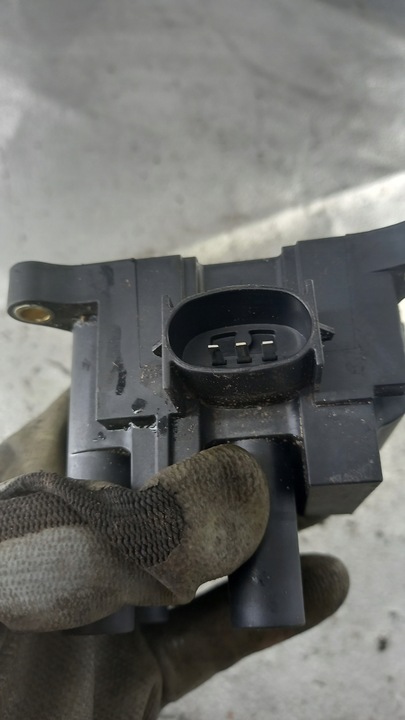 фото №3, Котушка запалювання ford fusion 04r 1.4b hb