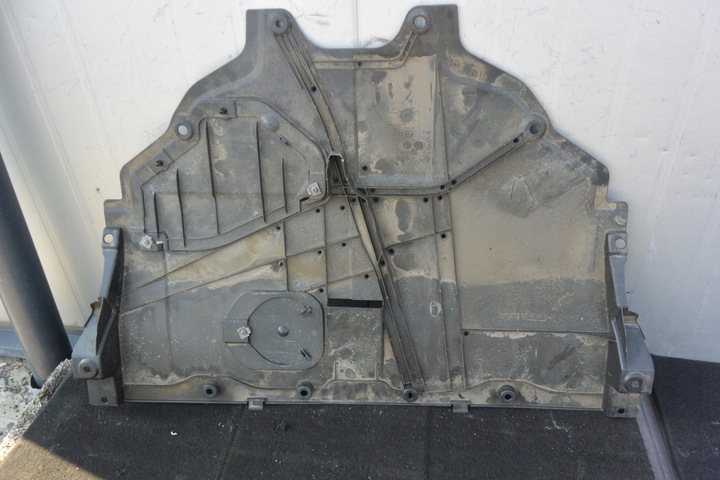 фото №10, Захист нижня двигуна плита 2.5 mazda cx-9 jak нова