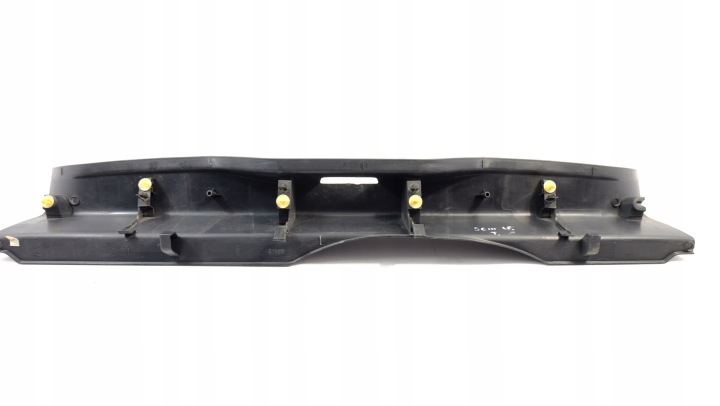фото №11, Renault scenic iii защита заднего ремня 849210002r