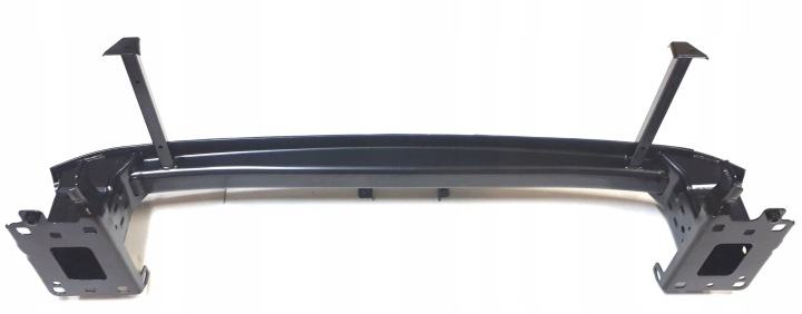 фото №14, Балка бампера перед vw passat b7 10-15 3aa807109b
