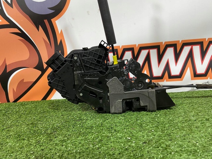 фото №9, Замок двері правий перед land rover sport l550 cpla-21812-ng