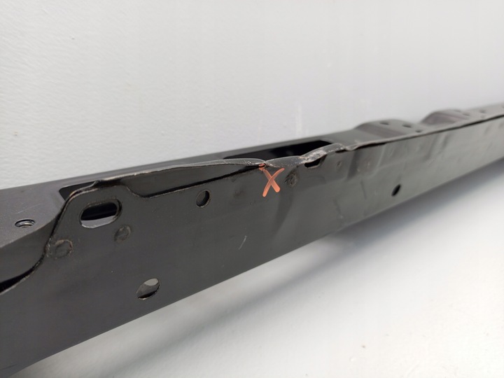 фото №12, Hyundai tucson 3 iii 15- балка бампера підсилювач перед 64101-d7001 =