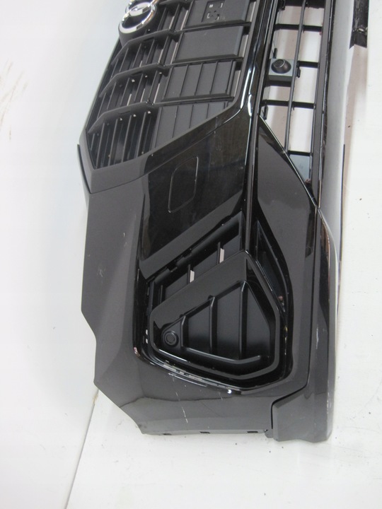 фото №7, Бампер audi q3 83a s-line камера 4 pdc переднє