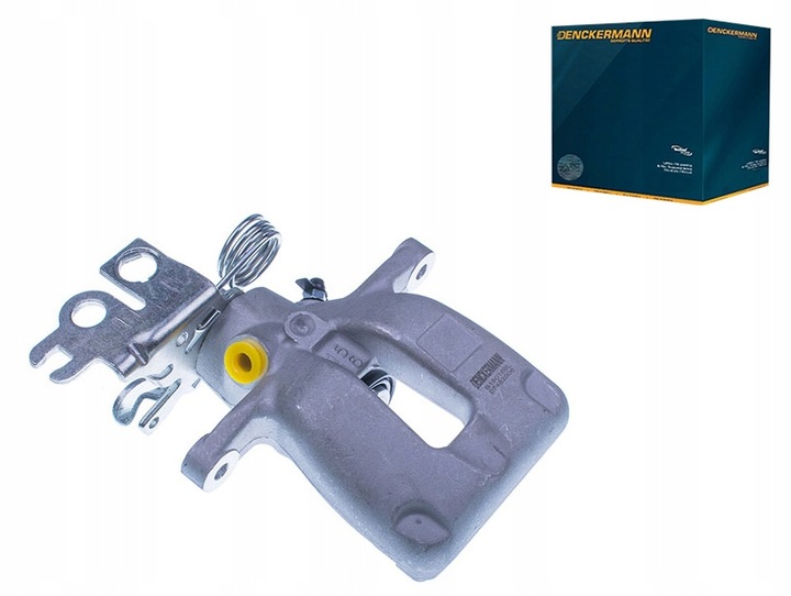 фото №1, Суппорт ham.tyl левый denckermann