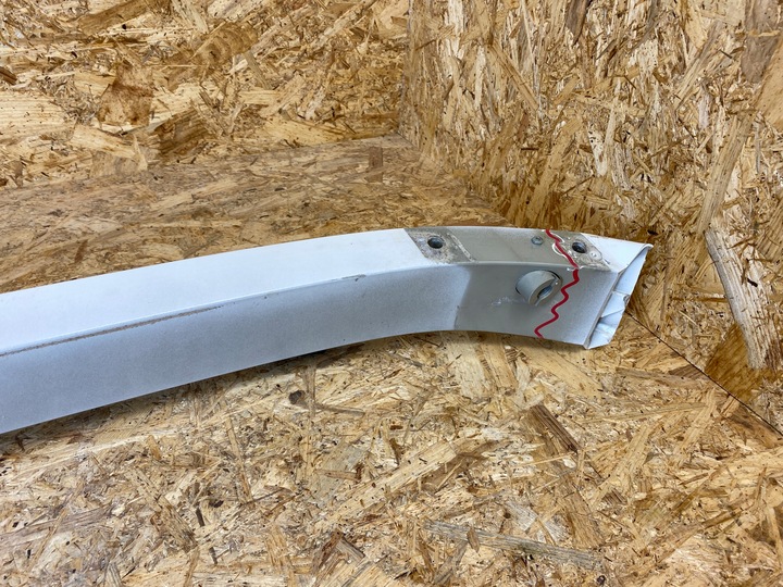 фото №9, Балка бампера перед передня volvo v60 ii s60 iii 32234656 2018-