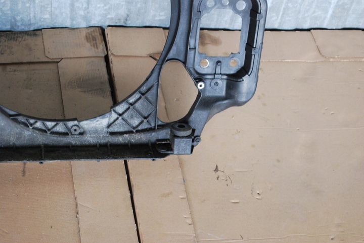 фото №5, Pas переднє підсилювач audi a6 c6 3.0 4f0805594h