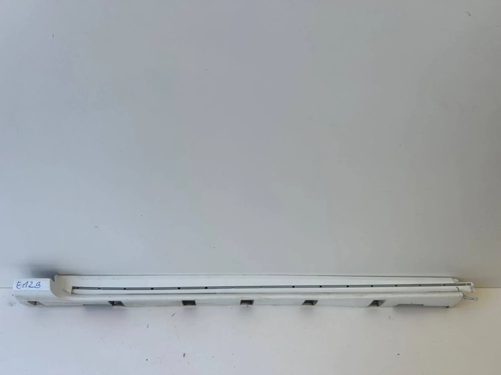 фото №1, Ford s-max mk2 планка пороговая левая em2b-r101d57-b оригинал