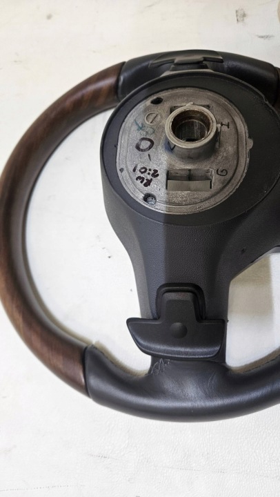 фото №8, Руль подушка mercedes gle 167 a167 w167 a0040054099