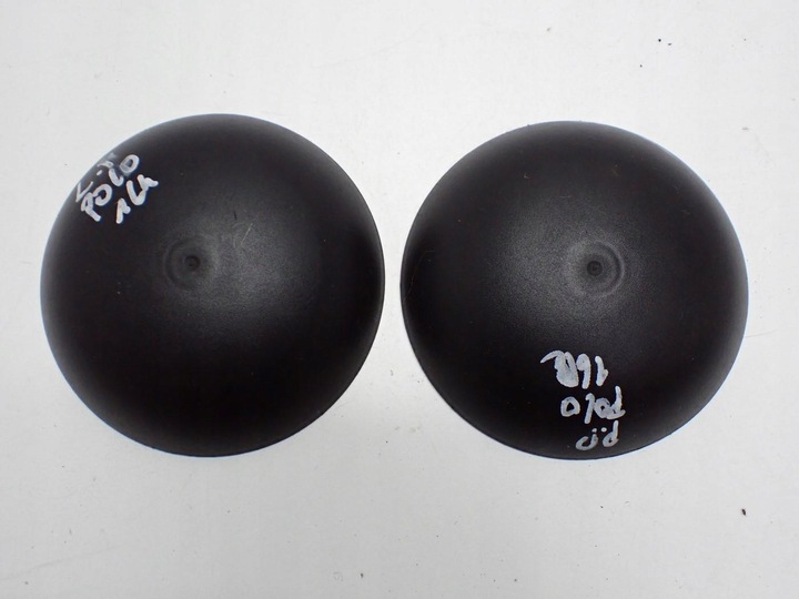 фото №1, Защита корпус заглушка амортизатора европа 6r0412359 vw polo v 6r 6c 16r