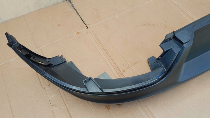 фото №9, Бампер задній renault kadjar рестайлінг 18-22 850220923r pdc