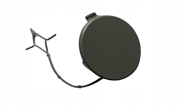 фото №1, Skoda scala 19- заглушка бампера фаркоп перед