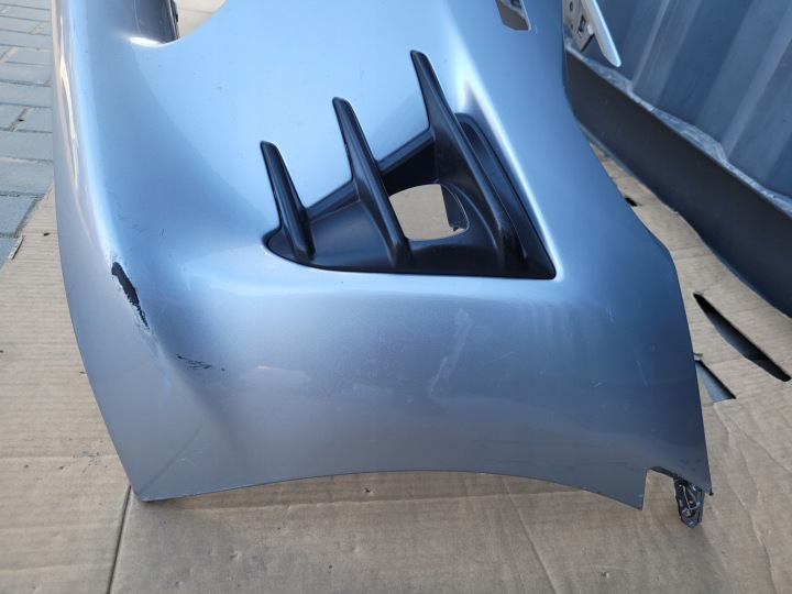 фото №9, Toyota gt86 gt 86 рестайлінг бампер перед передній 57704ca030