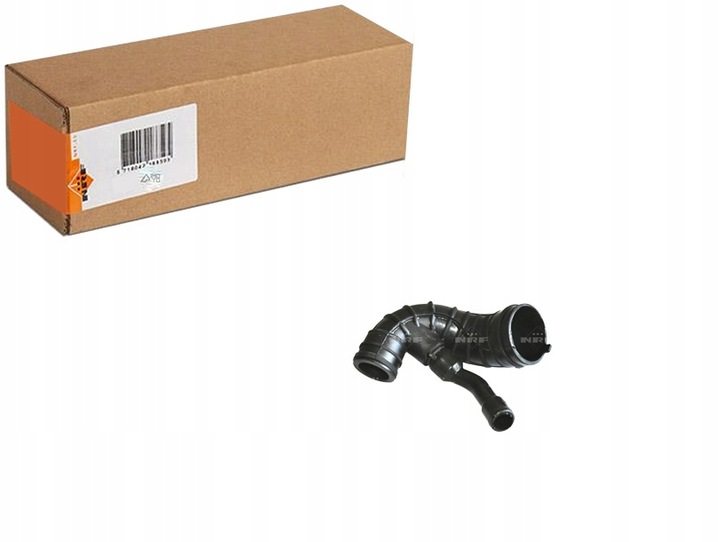 фото №8, Nrf 165013 шланг всасывающий, фильтр воздуха