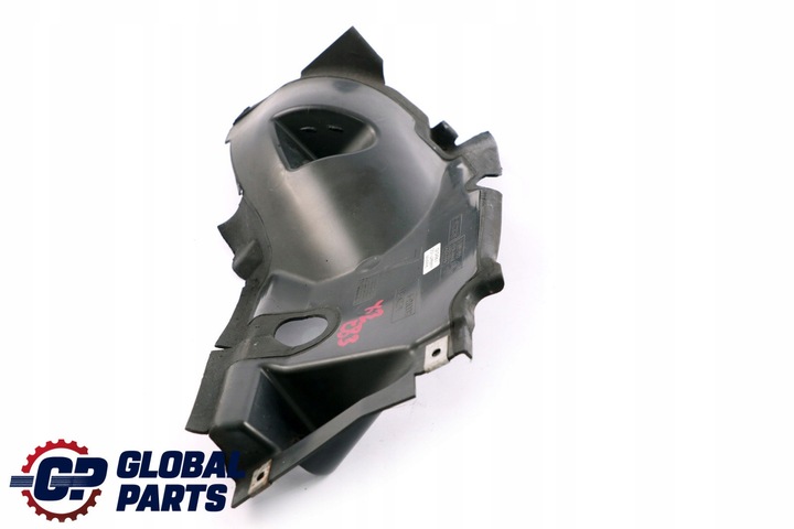 фото №12, Bmw e83 x3 канал воздуха левый руль