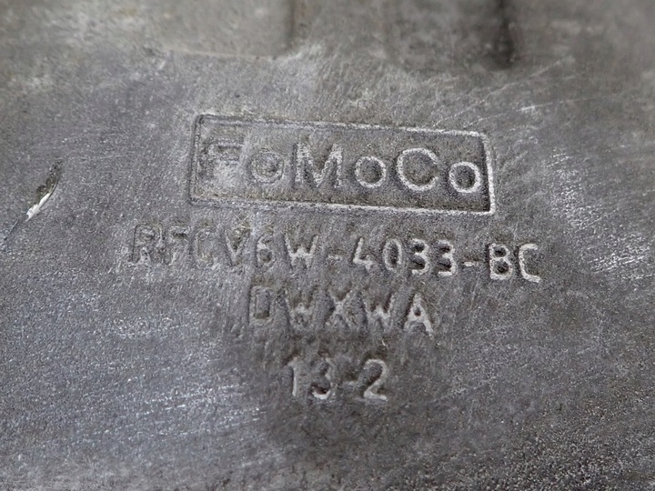 фото №12, Міст диференціал диференціал зад задній ford kuga mk2 cv6w-4b025-df s-156-d 9552