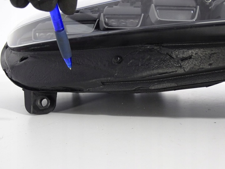 фото №7, Лампа перед правая lucid air p10-l110r0-02