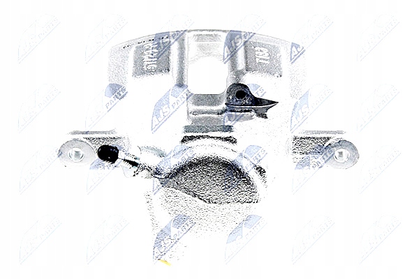 фото №11, Суппорт тормозной перед mercedes c klasa w203s203cl2 #petrolhead pro+ kit6