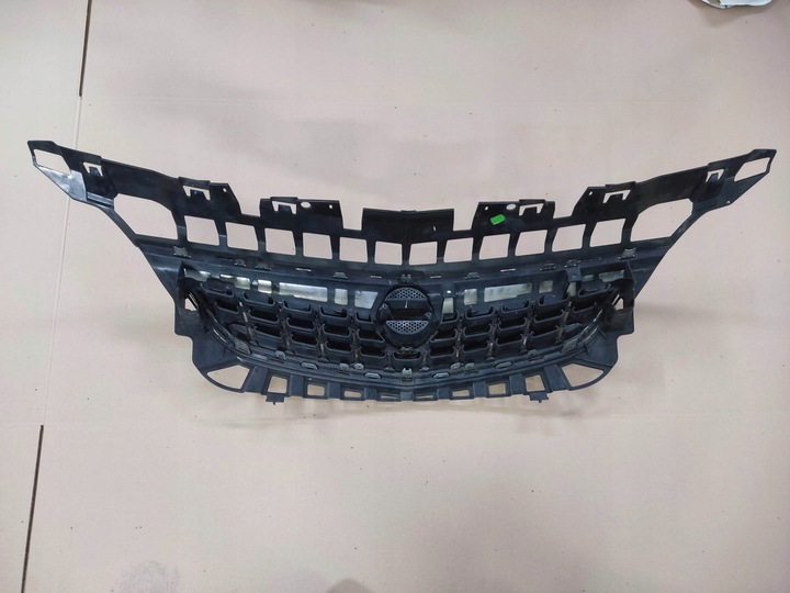 фото №6, Решітка радіатора решітка opel astra iv j 09-12 оригінал