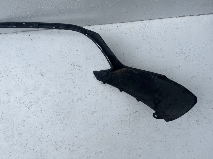 фото №8, Mercedes e w213 all terrain планка бампер перед a2138850502 org fv wys 24h