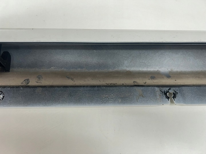 фото №13, Bmw 5 g30 sedan g31 універсал 2017 - 2024 планка накладка порогова права