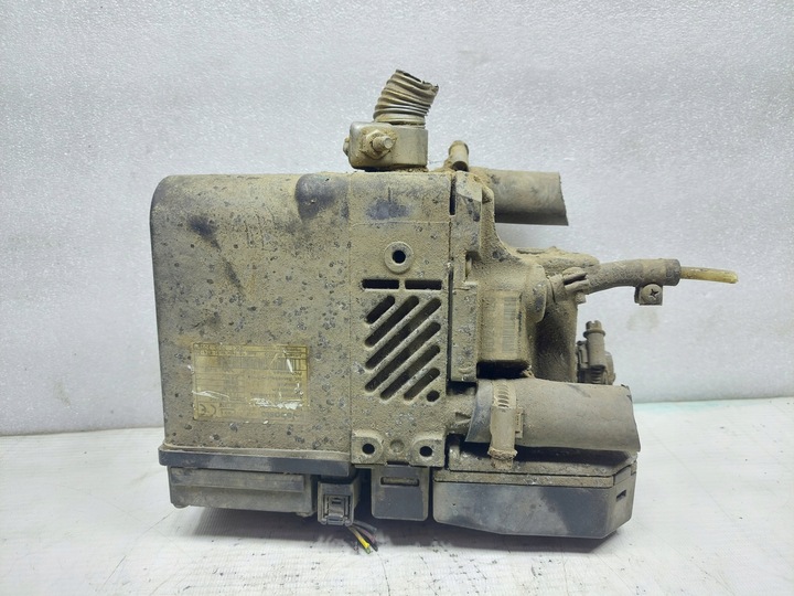 фото №3, Mazda 6 i 2.0 citd вебасто обігрів стояночний 66724a 12v