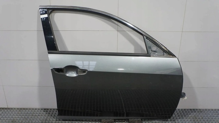 фото №1, Двері праві перед передні праві honda civic x hb хетчбек nh737m