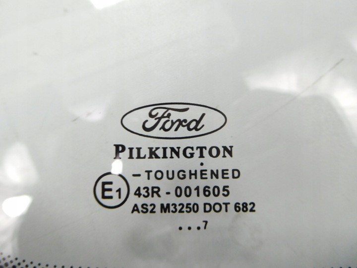 фото №7, Скло ford oem номер 1450816