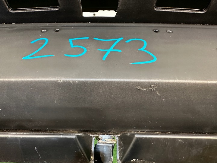 фото №10, Porsche taycan 9j0 cross туризмо бампер задний спойлер диффузор 9j0807983t
