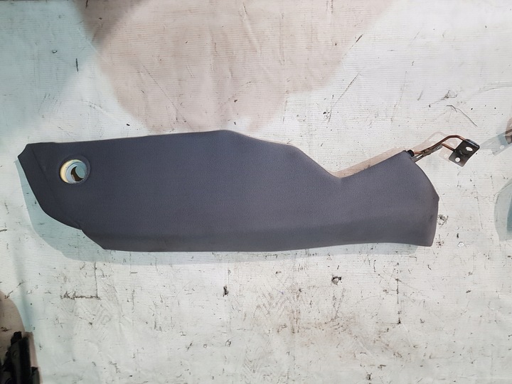 фото №14, Сидіння диван kpl audi a4 b6 sedan eu