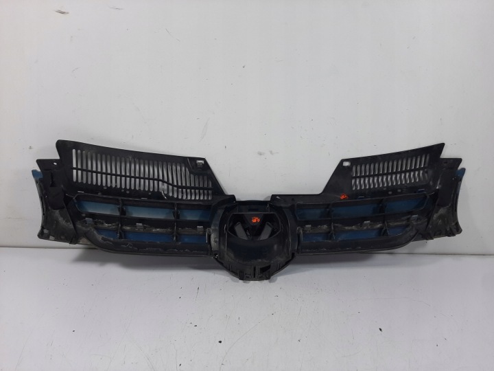фото №9, Vw golf v 1.4 16v 3d 04r решітка решітка 1k0853655a код lc5g