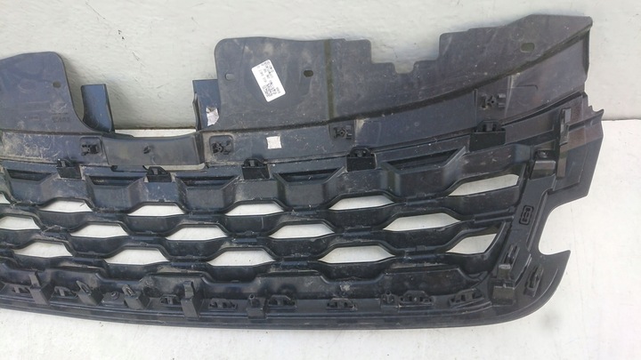 фото №8, Range rover evoque 2 18- решётка радиатора решётка