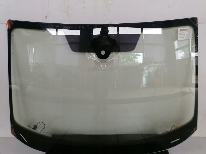 фото №1, Скло лобове vw ld4 ld5 датчик камера сонячний з підігрівом hud