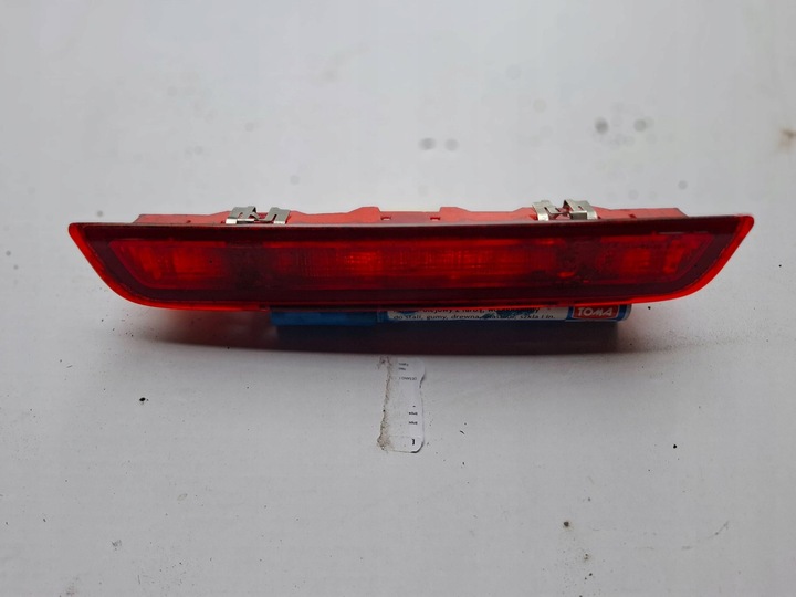 фото №1, Свет сплава сплав 81570-0d150 toyota yaris 3 iii 5d 10-14