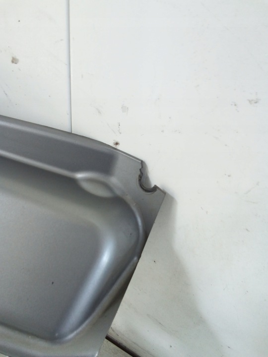 фото №4, E308 решётка радиатор решётка радиатора master 3