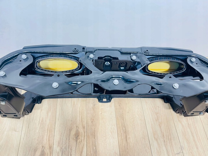 фото №7, Усилитель лобовое pas кронштейн телевизор porsche panamera 971