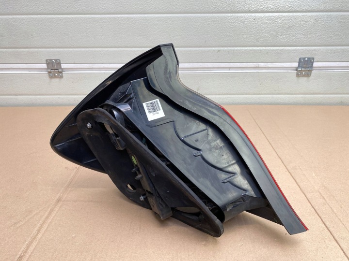 фото №12, Фара праве зад задня mercedes cl203 w203 купе 2000-2008 a2038200664