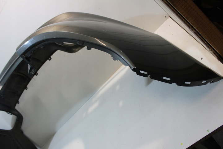 фото №6, Бампер зад porsche panamera 971 рестайлинг покрашенный диффузор 971807521b полный