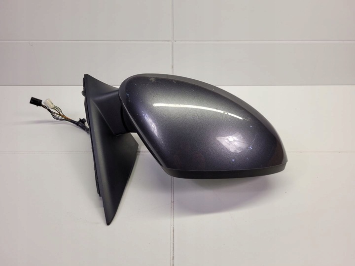 фото №8, Дзеркало зовнішні права сторона alfa romeo stelvio 2017