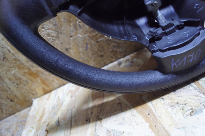 фото №5, Hyundai i10 руль 56120-0x500
