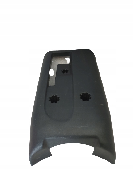 фото №1, Volvo xc60 защита корпус замок зажигания колонки