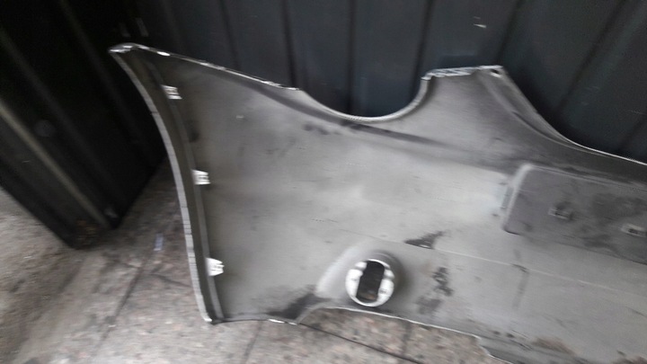 фото №10, 1c0807421h бампер зад vw new beetle