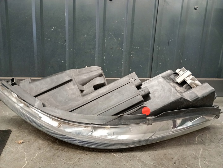 фото №11, 0301208202 фара правые перед mitsubishi colt vi