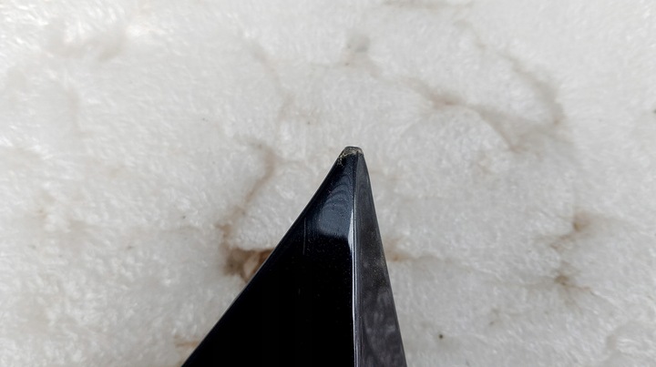 фото №12, Skoda fabia iii 3 капот крышка двигателя чёрная красивая