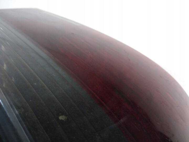 фото №7, Лампа левая левый зад bmw 5 e60 тонированная тёмное