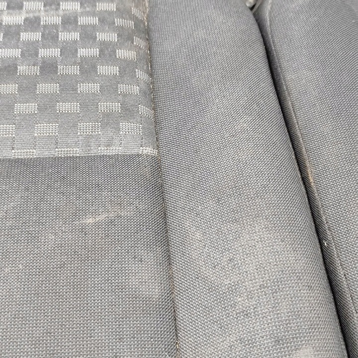 фото №6, Ford transit custom 2019 права сторона сидіння переднє пасажира