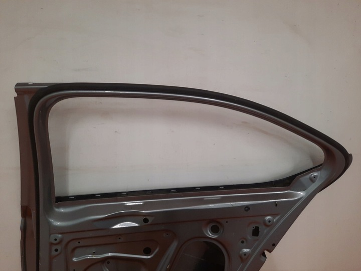 фото №12, Skoda superb iii 15-24 двері праві зад праві задні 3v5833312