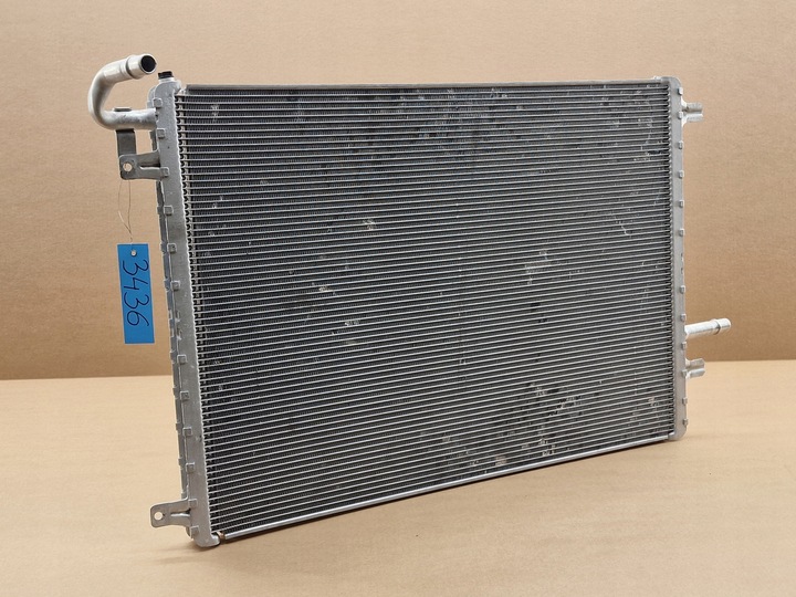 фото №1, Радиаторов жидкости discovery sport e-pace evoque рестайлинг